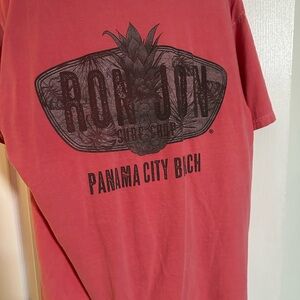 Ron Jon surf shop shirt